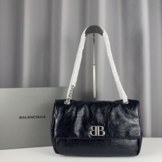 Balenciaga Top Handle Bags